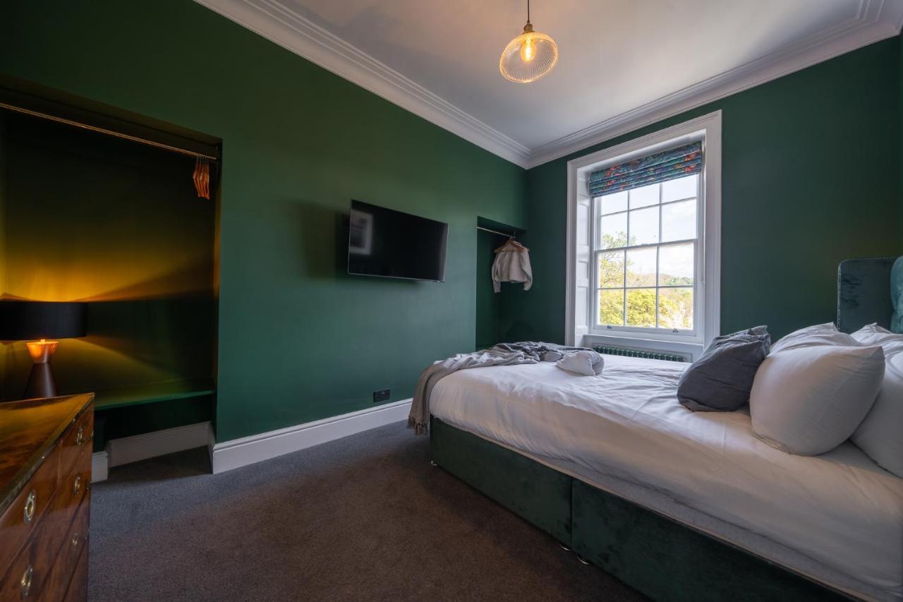 Luxurious Grand 6 Bedroom Home In Bath - Perfect For Groups & Sleeps 12! Exterior photo