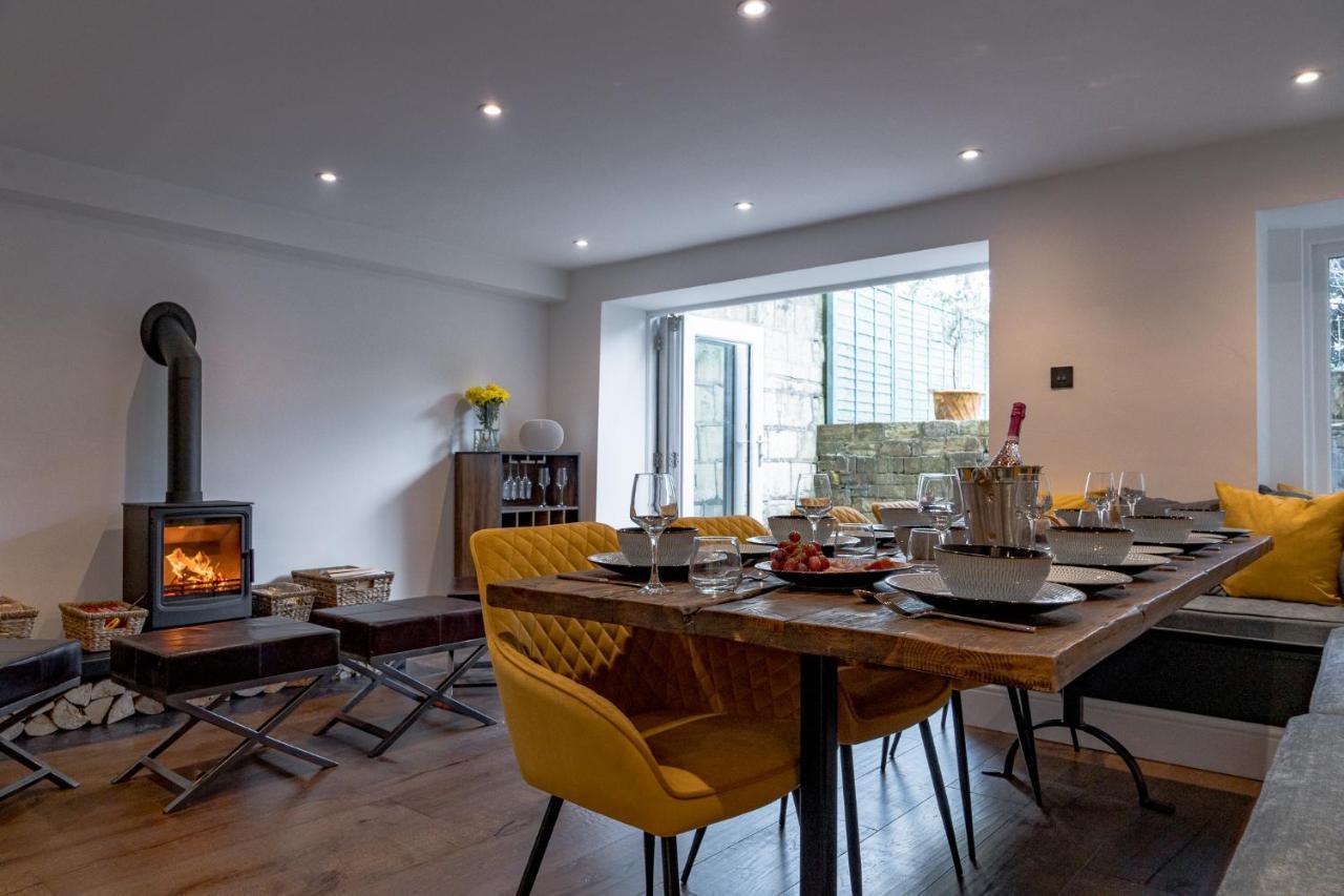 Luxurious Grand 6 Bedroom Home In Bath - Perfect For Groups & Sleeps 12! Exterior photo